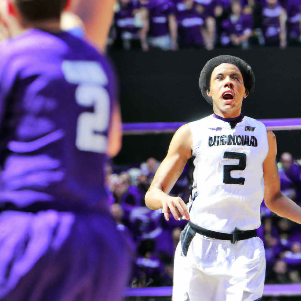 Pac-12 Tournament: Washington Huskies to be Seeded Third