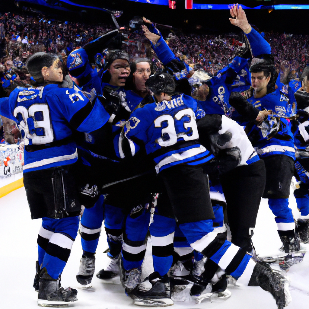 Panthers Defeat Maple Leafs 3-2, Take 2-Game Advantage in Playoff Series