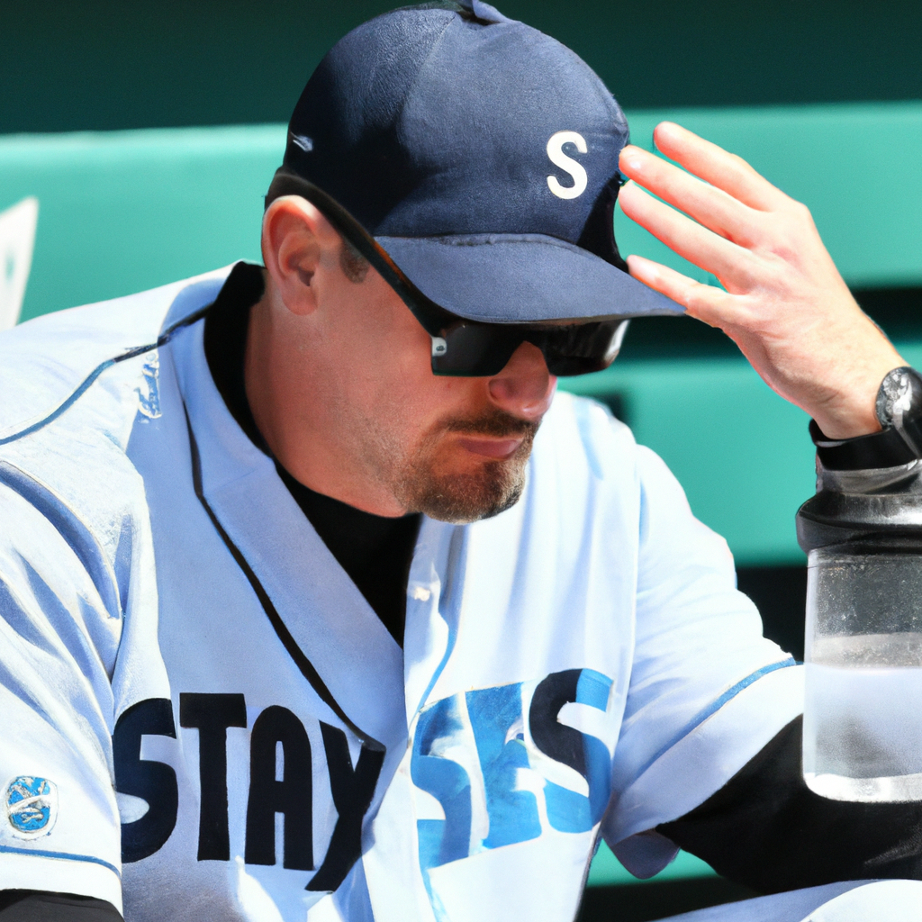 Paul Sewald Utilizes 'Simple' Strategy to Strengthen Mariners Bullpen