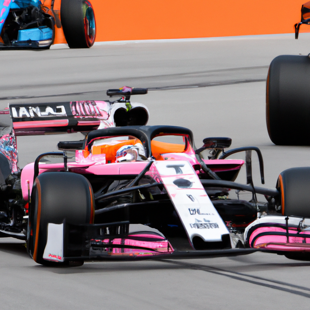 Perez Secures Pole Position at Miami Grand Prix, Closing Gap to Verstappen