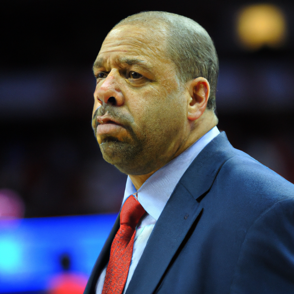 Philadelphia 76ers Part Ways with Coach Doc Rivers After Three Seasons and Three Consecutive Second-Round Playoff Exits