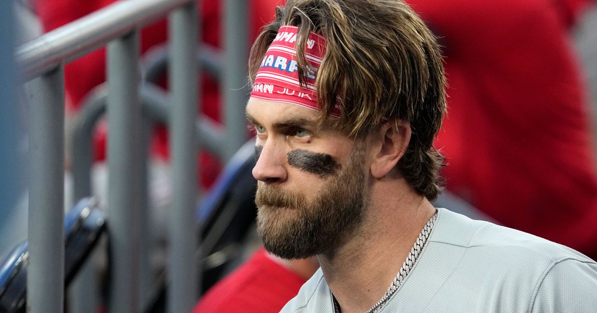 Phillies and Mets Struggling as Harper and Verlander Rejoin Lineups