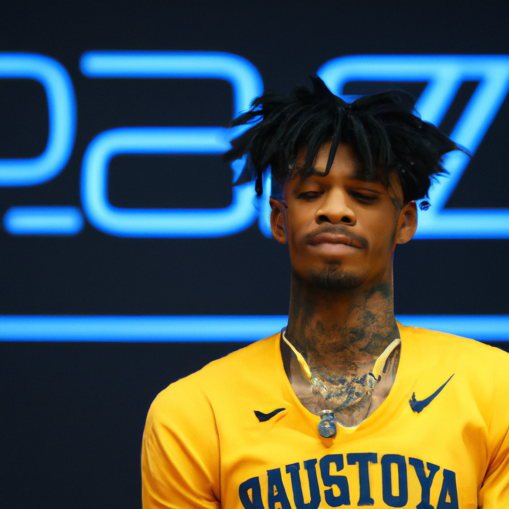 Police Conduct Welfare Check on Ja Morant After Cryptic Social Media Post, Confirm He is 