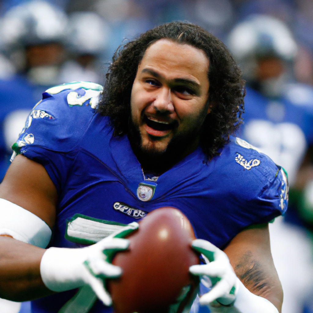 Poona Ford Agrees to Sign with Buffalo Bills: Former Seattle Seahawk to Join AFC East Team