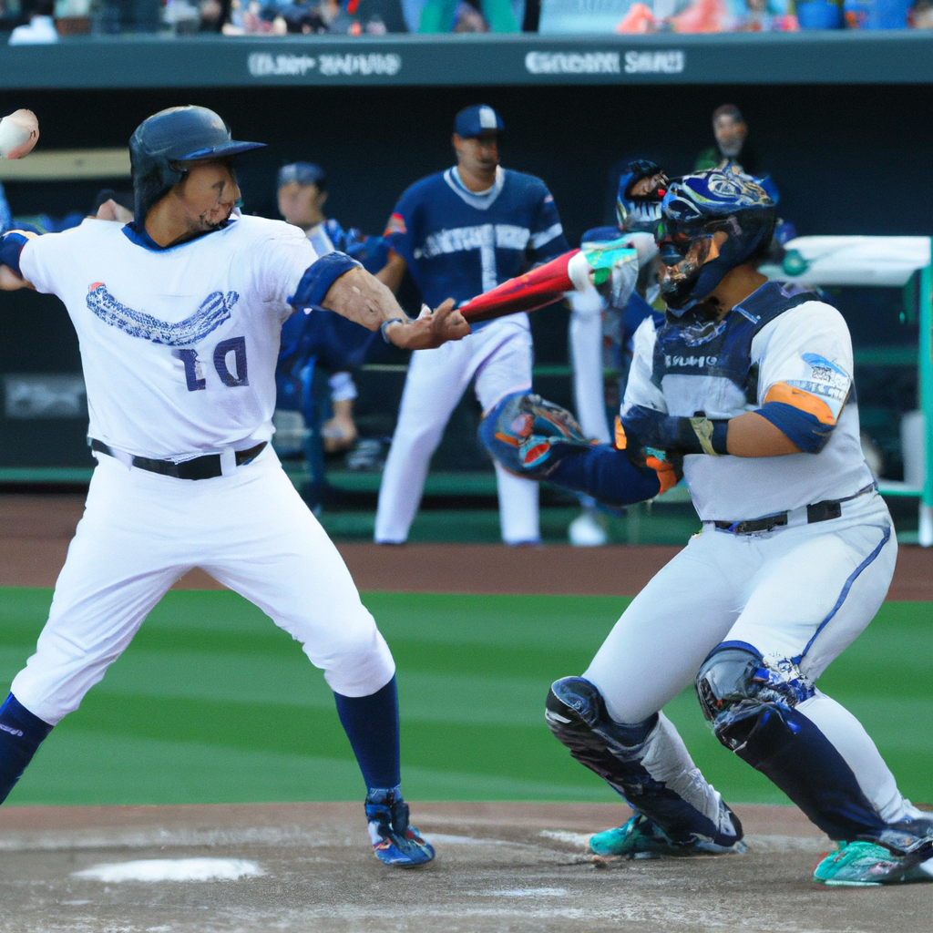 Potential Impact of Julio Rodriguez and Jarred Kelenic on the Seattle Mariners