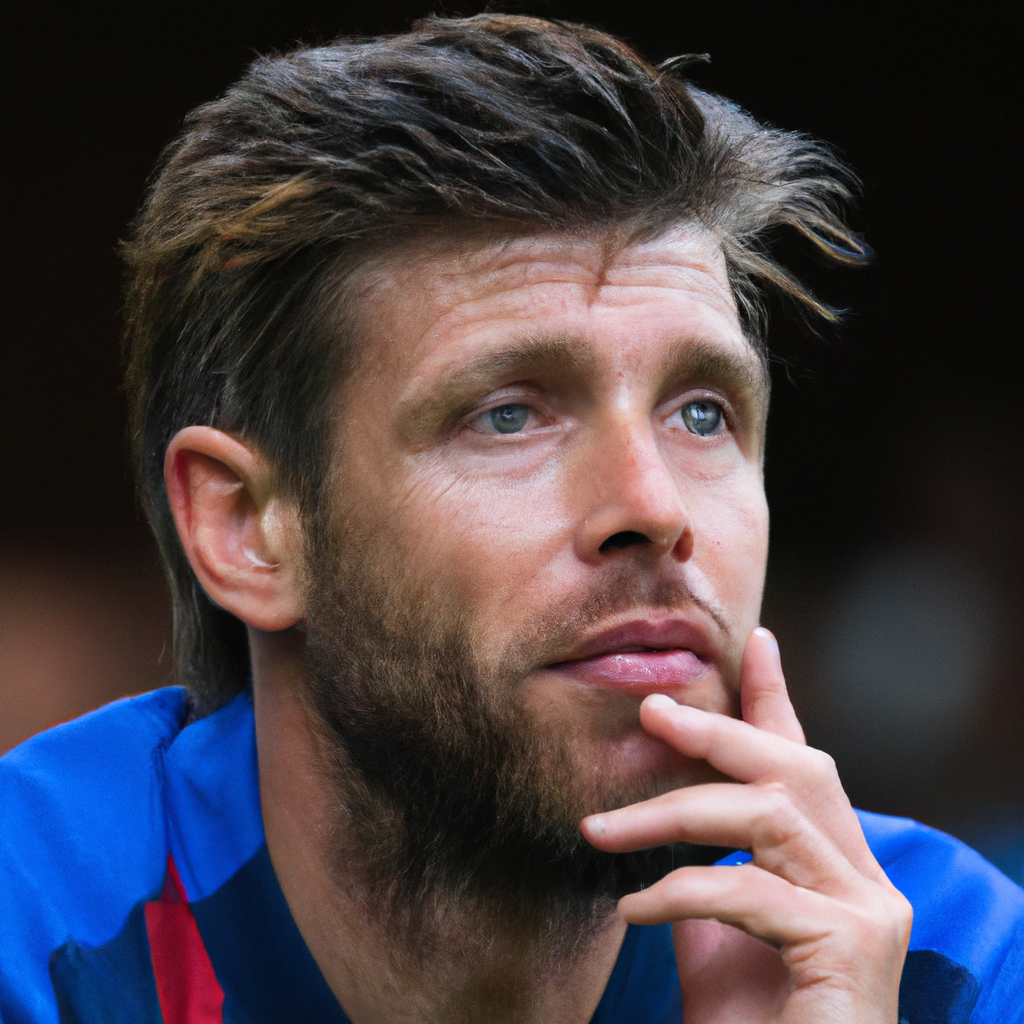 PSG to Reassess Transfer Strategy After Potential Departure of Lionel Messi
