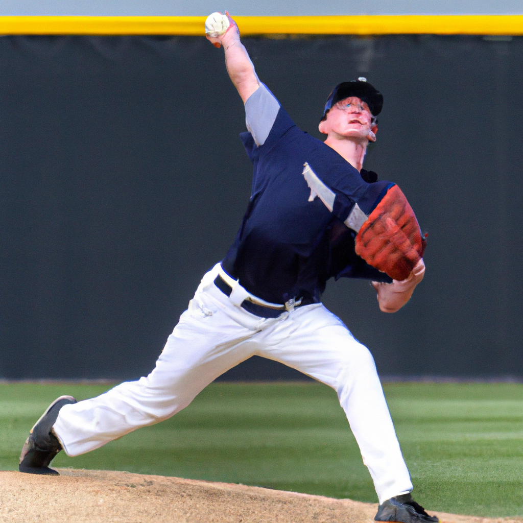 Quantrill Throws 6 Hitless Innings for the Guardians Against the Twins