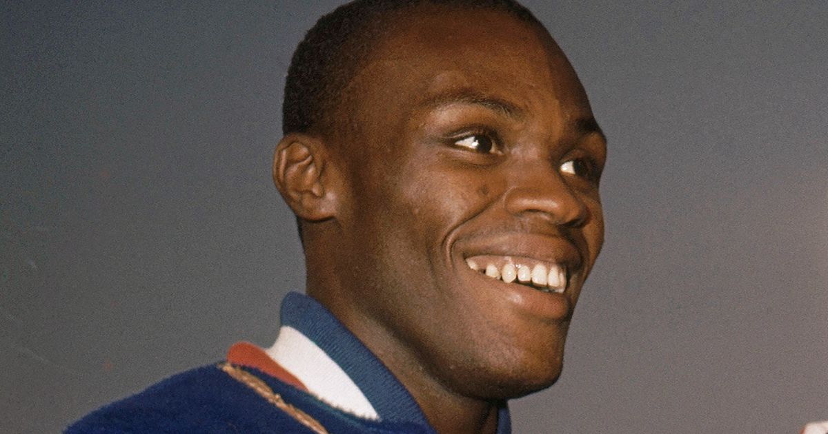 Ralph Boston, Olympic Long Jump Champion and Record Holder, Passes Away at 83