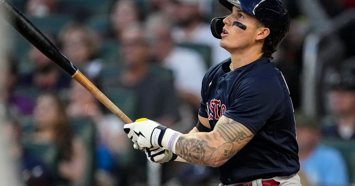 Red Sox Defeat Braves 5-2, Jansen Reaches 400 Career Saves to Rank 7th in MLB History