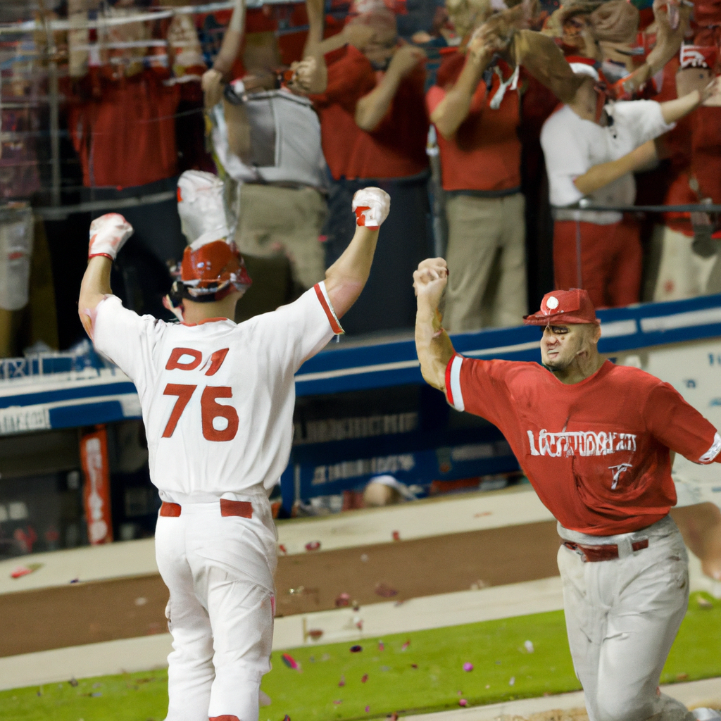 Reds Defeat Marlins 7-4 as Fraley Hits Two Home Runs and Tiebreaking Shot in Ninth Inning, Spoiling PÃ©rez's Debut