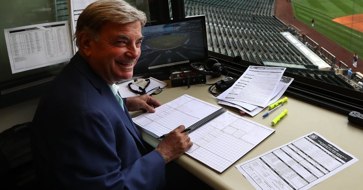 Rick Rizzs Advocates for Early Prostate Cancer Screening Following His Own Treatable Diagnosis