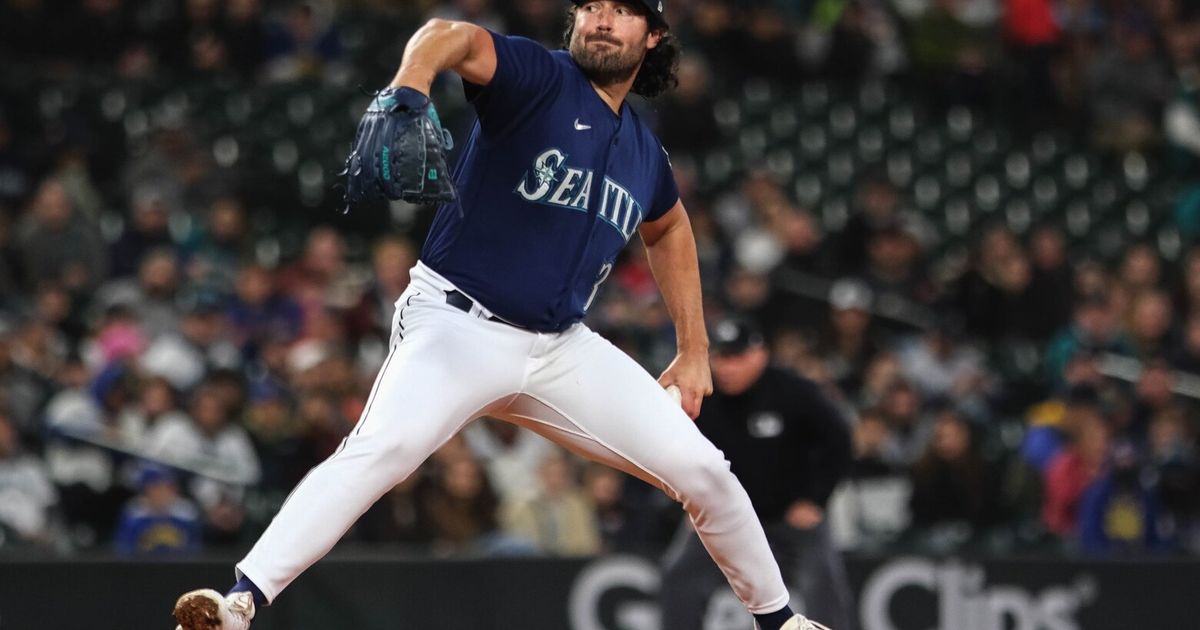 Robbie Ray of Seattle Mariners Undergoes Tommy John Surgery