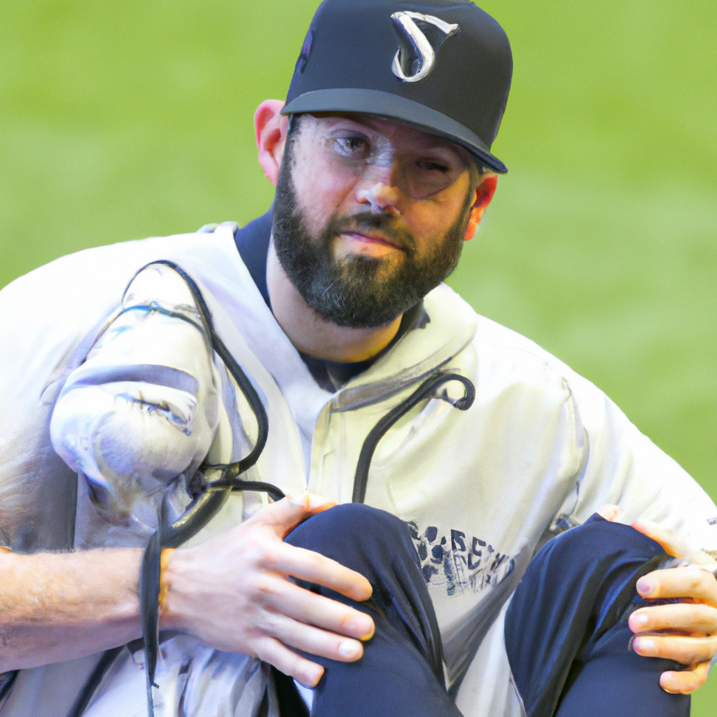 Robbie Ray of Seattle Mariners Undergoes Tommy John Surgery