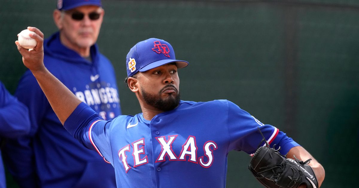 Rocker, Two-Time Top-10 MLB Draft Pick, to Undergo Elbow Surgery as Rangers Pitching Prospect