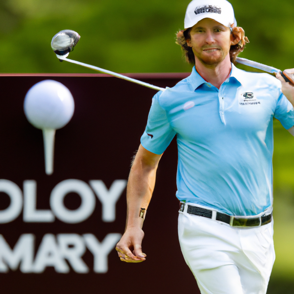 Rory McIlroy Shoots 68 in Return to Quail Hollow, Tommy Fleetwood Leads the Field