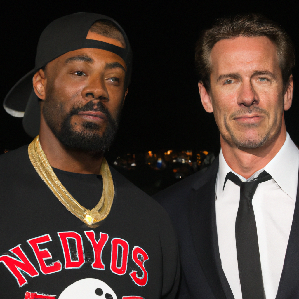 Ryan Reynolds and Snoop Dogg Reportedly Interested in Purchasing Ottawa's NHL Team