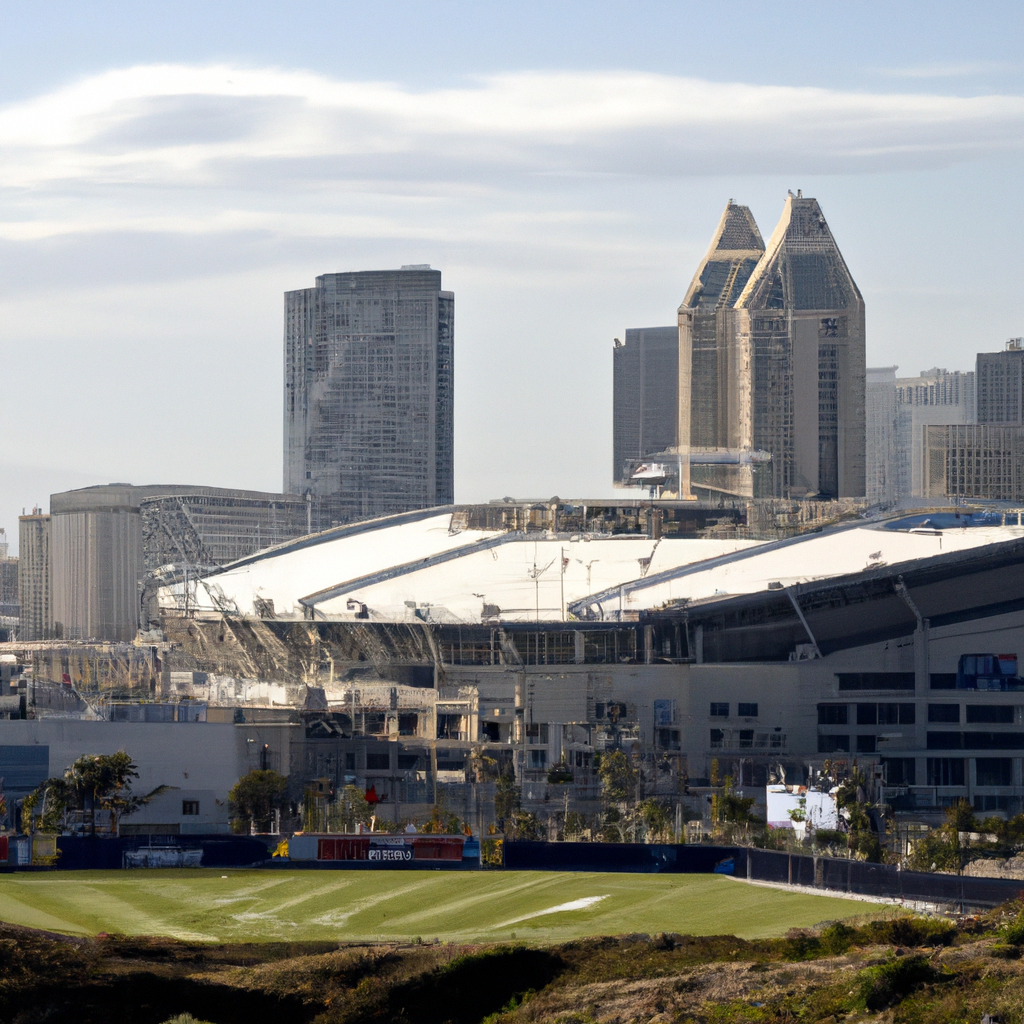 San Diego to be Home to 30th Major League Soccer Franchise