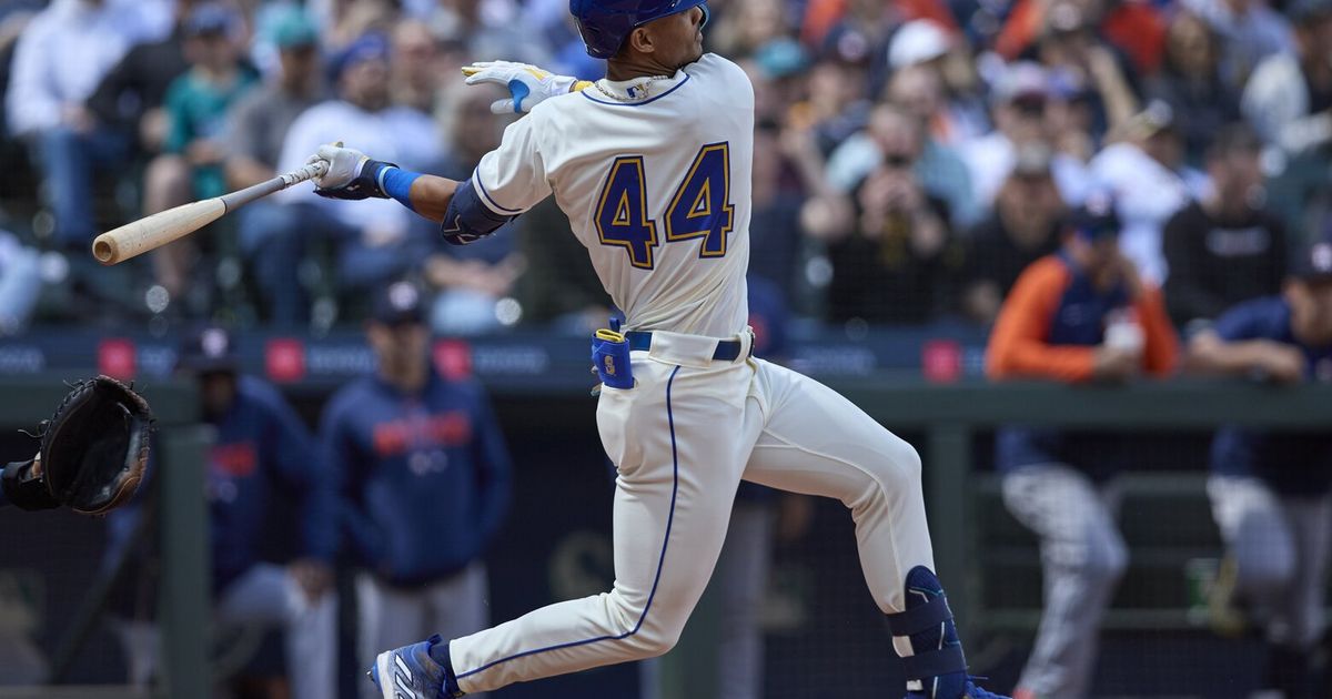 Scott Servais Expresses Frustration with Seattle Mariners' Struggling Offense