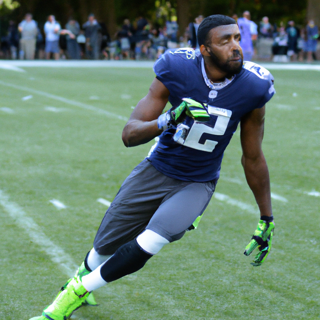 Seahawks' Improved Cornerback Depth Highlighted by Tariq Woolen's Injury