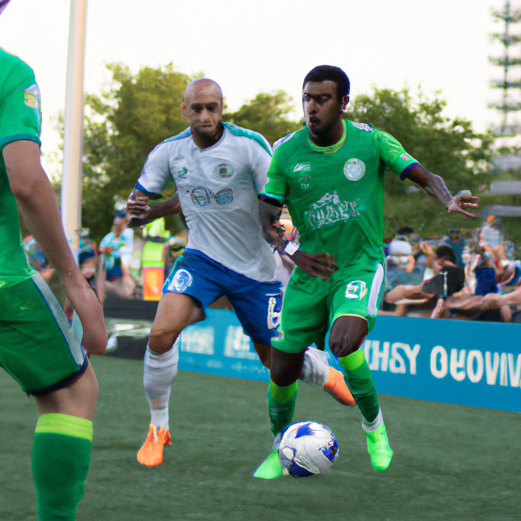 Seattle Sounders FC vs. Austin FC: Match Photos