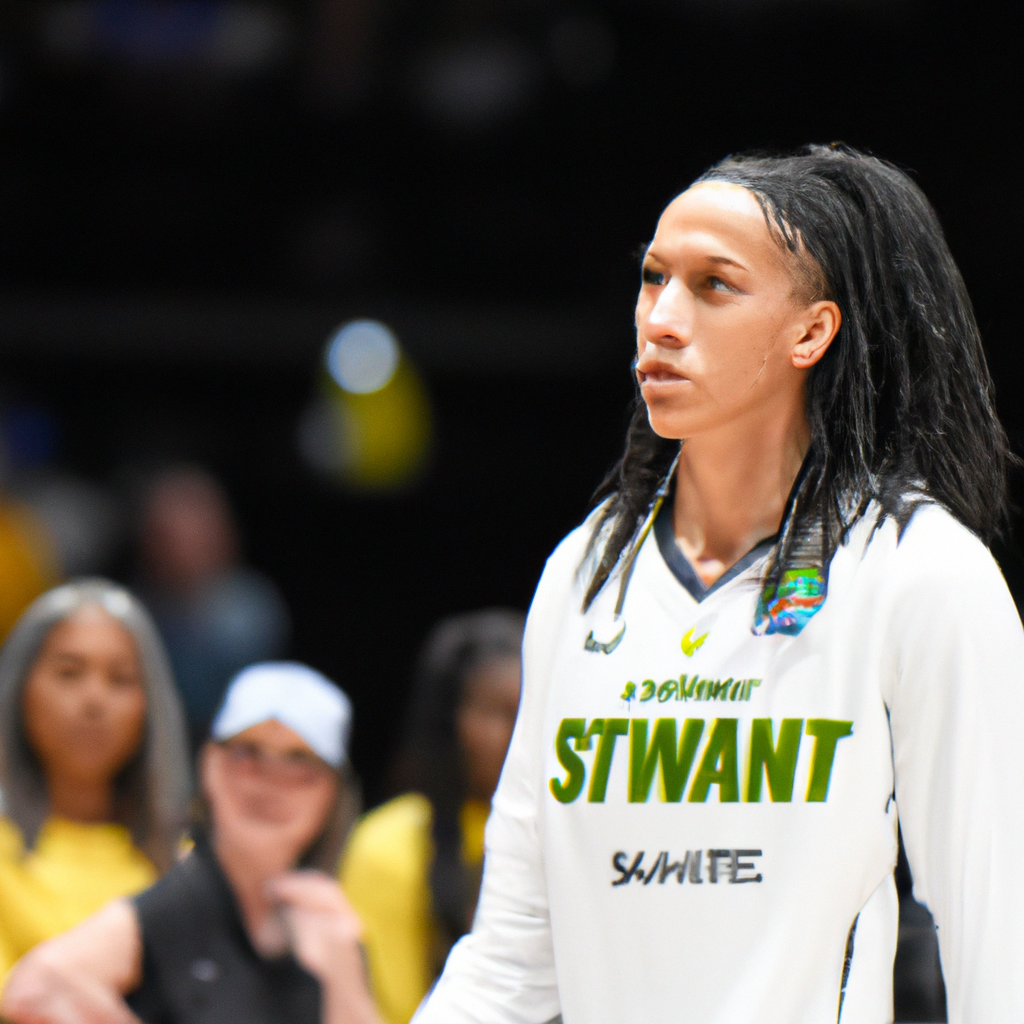 Seattle Storm Begin Season Without Sue Bird and Breanna Stewart Amid Uncertainty