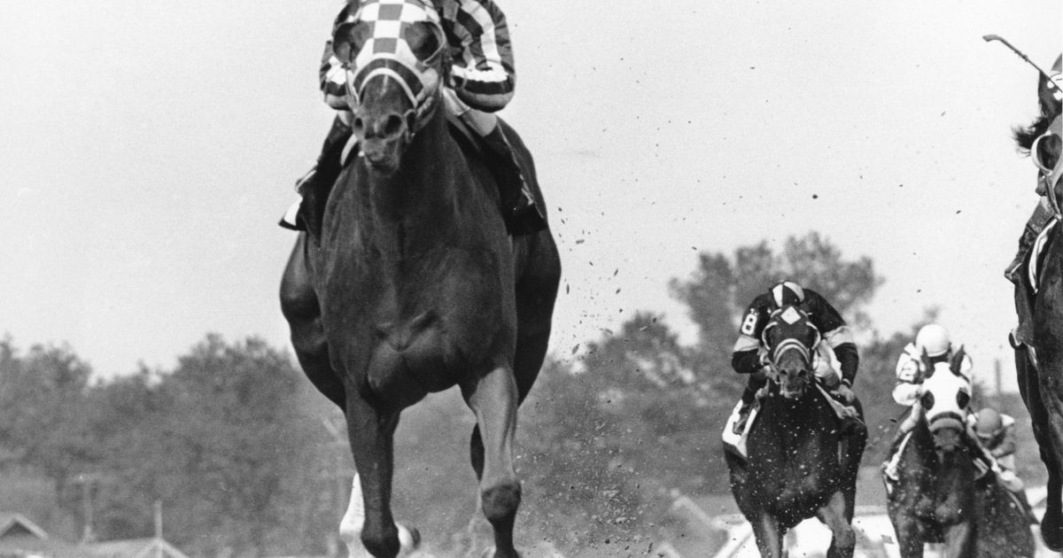 Secretariat: A Triple Crown Winner Who Remains Dominant 50 Years Later