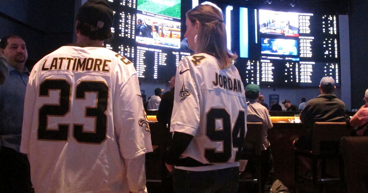 Sports Betting in the US: $220 Billion Wagered in 5 Years Since Legalization