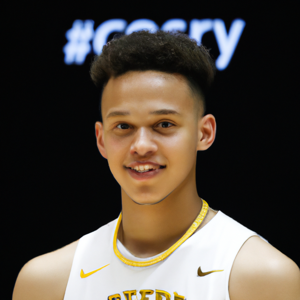 Stephen Curry Funds College Education for Basketball Prospect Scoot Henderson