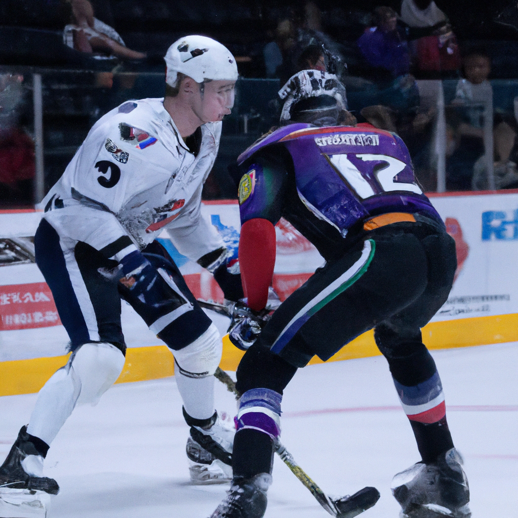 Storm Lose Close Game Against Wings in Second Matchup