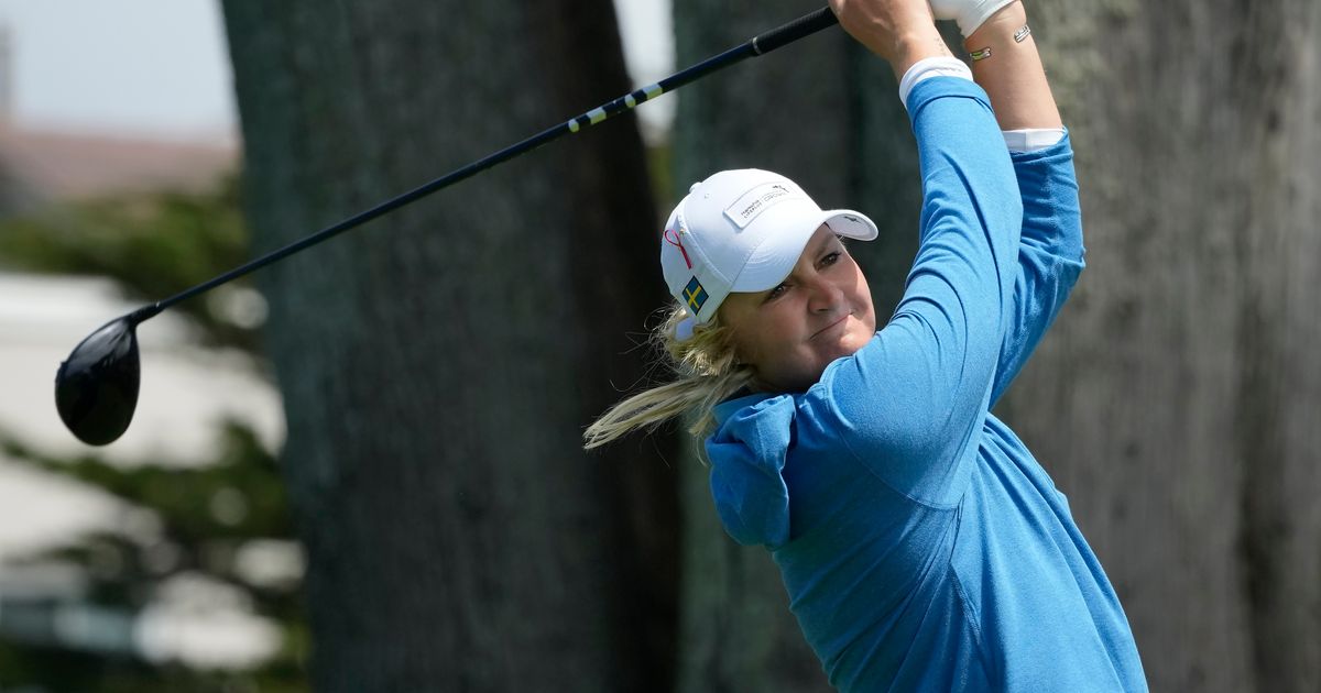 Sweden, Australia, and Thailand Advance to Semifinals of International Crown Golf Tournament