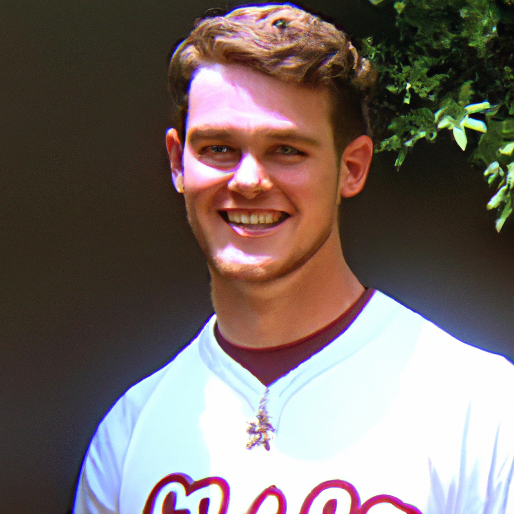 Texas College Baseball Player Recovering After Being Struck by Stray Bullet