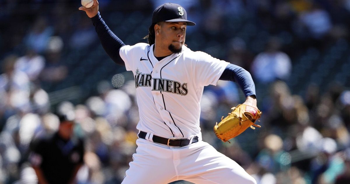 Texas Rangers Defeat Seattle Mariners in Three-Game Series After Late Rally Attempt Fails