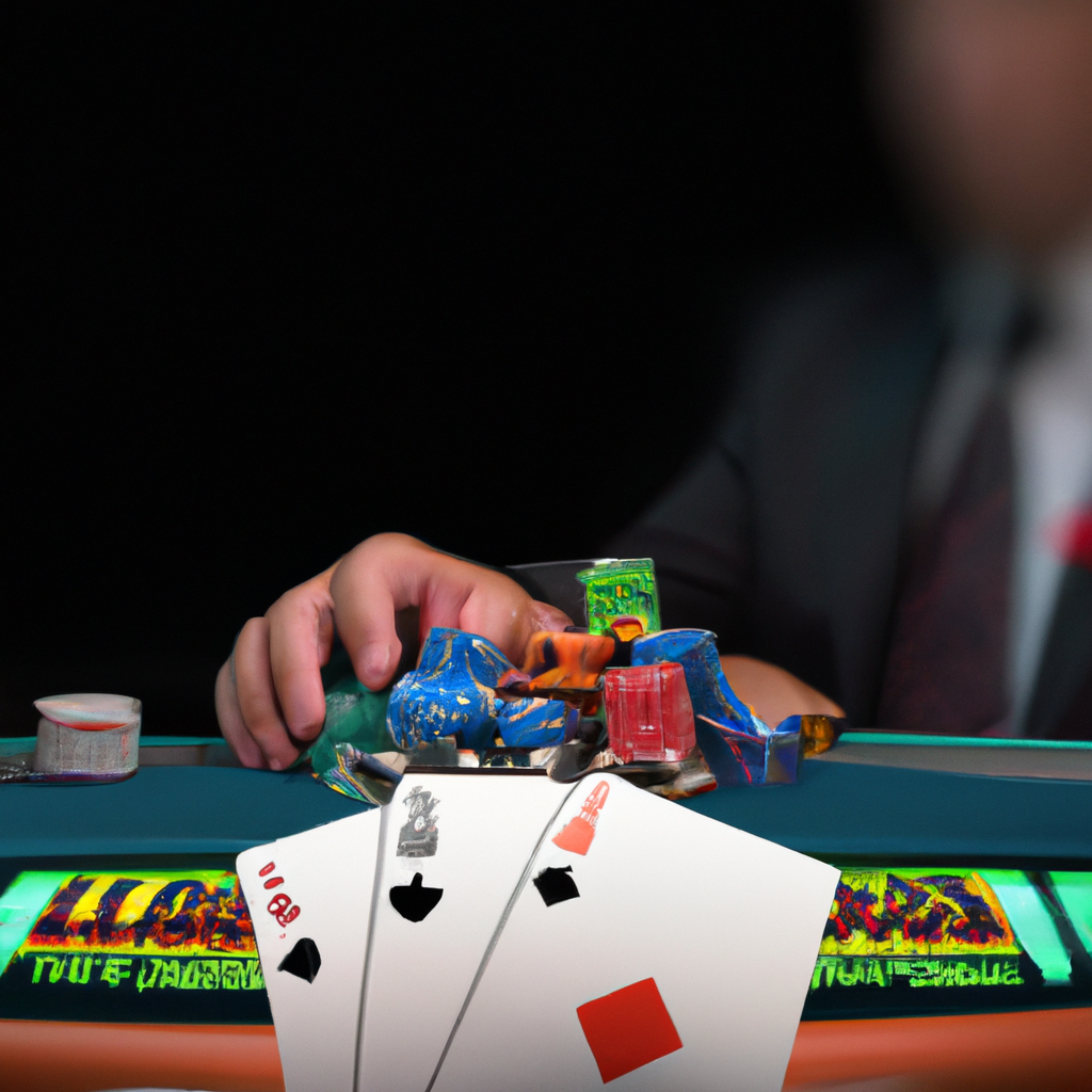 The Potential for Gambling-Related Scandals in College Campuses