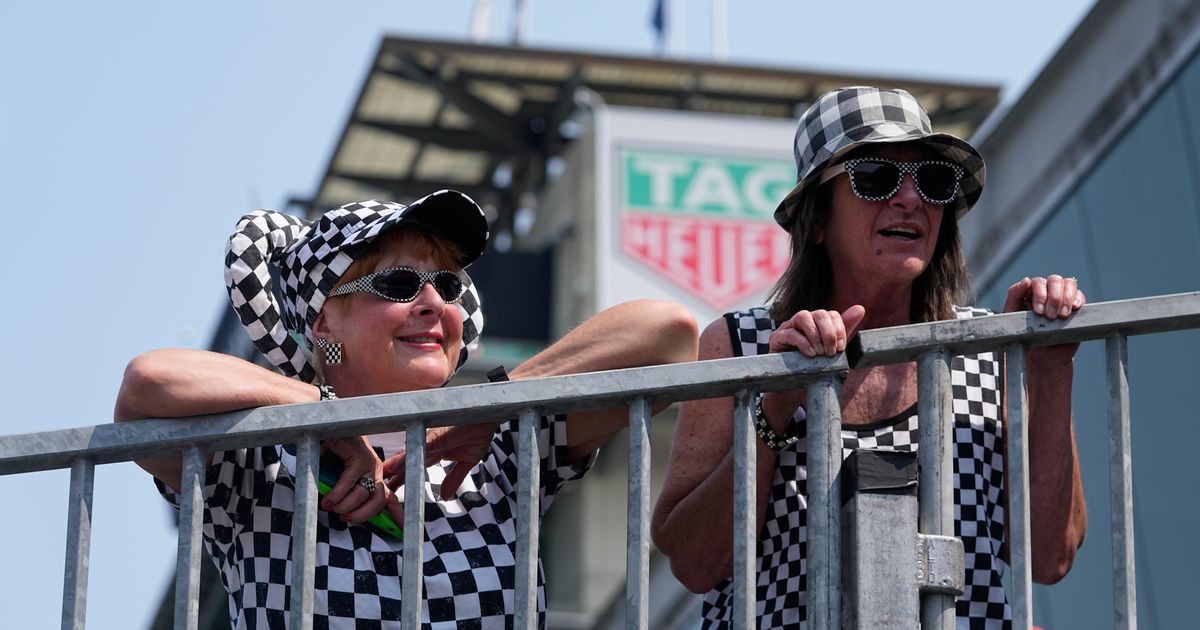 Ticket Sales for Indianapolis 500 Show Signs of Revival, Fewer Empty Seats at Speedway