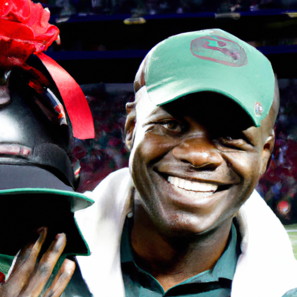 Todd Bowles Completes College Degree, Fulfills Promise to Late Mother as Buccaneers Head Coach