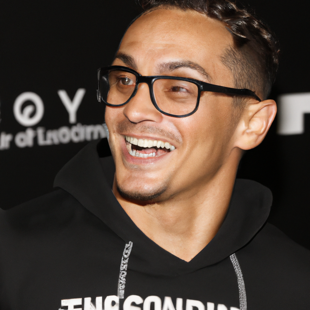 Tony Ferguson Arrested After Car Accident in Hollywood
