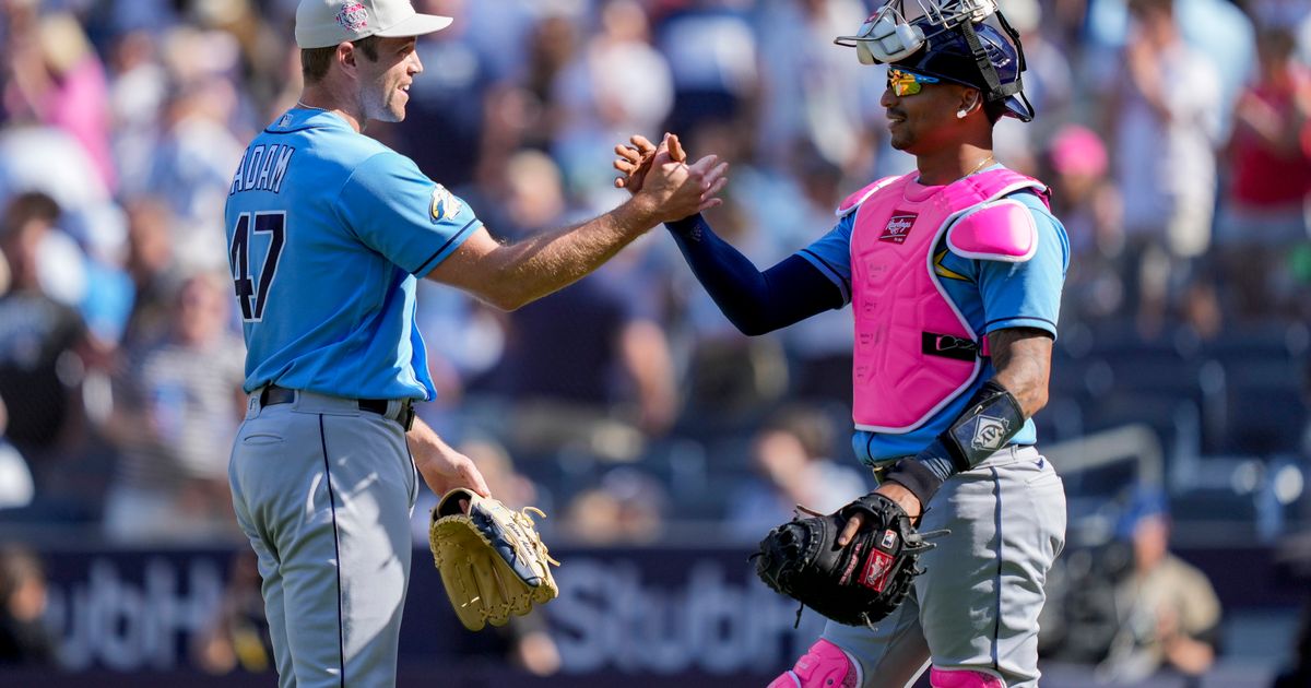 Toronto Blue Jays Complete Sweep of Atlanta Braves in Latest Showing of AL East Dominance