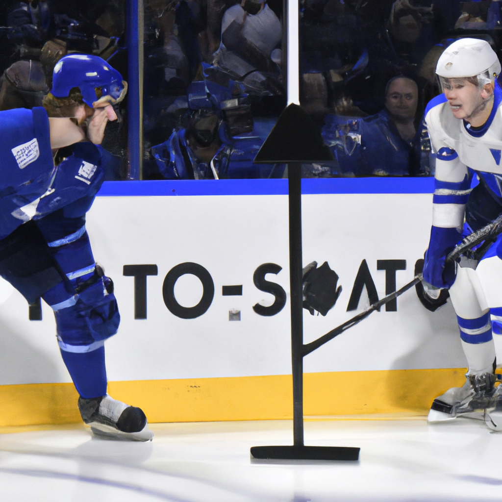 Toronto Maple Leafs' Top 4 Players Aim to Overcome 3-0 Deficit Against Florida Panthers