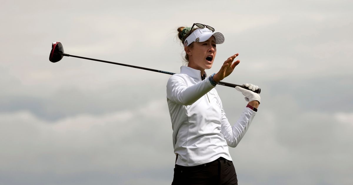 U.S. and China Disagree on First Day of International Crown Summit