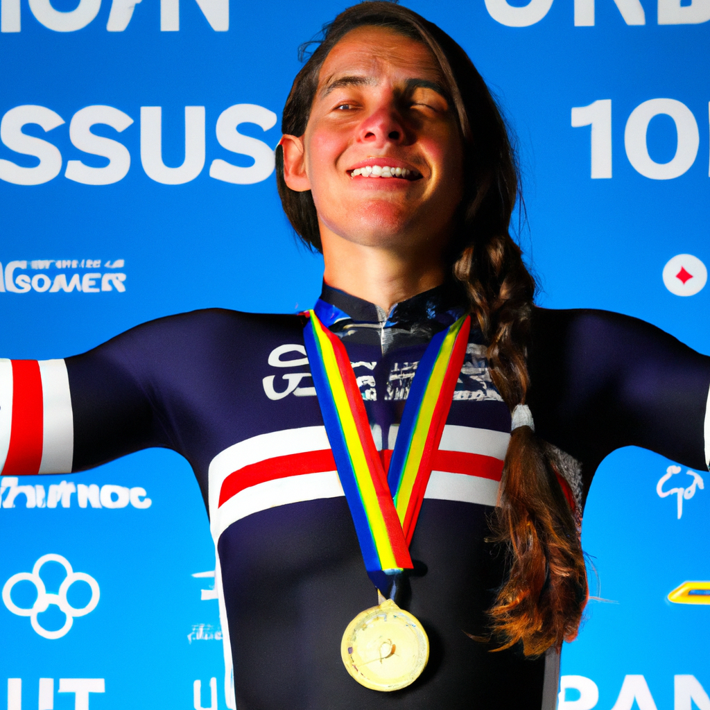 UCI Confirms Transgender Woman's US Cycling Win Complies with Rules