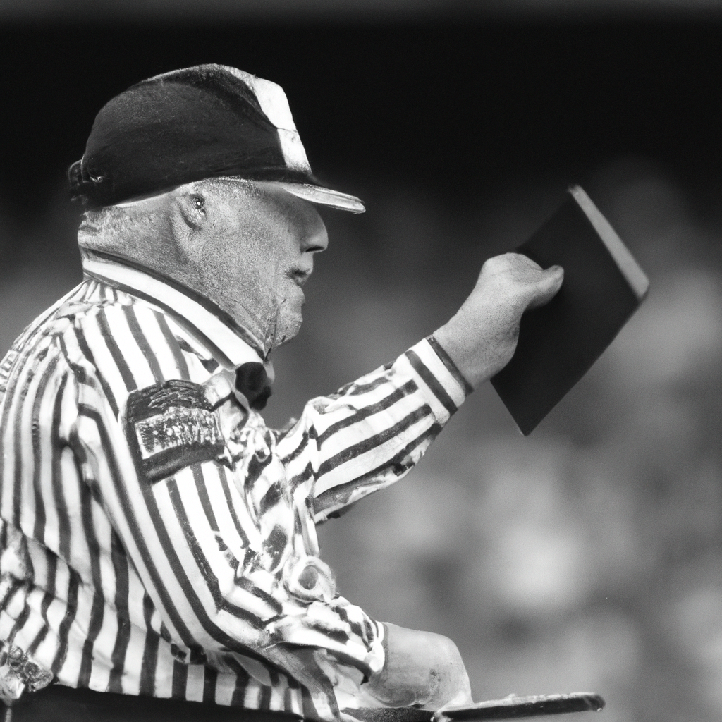 Umpire Don Denkinger, Whose Career Was Marked by a Controversial Call, Passes Away at 86