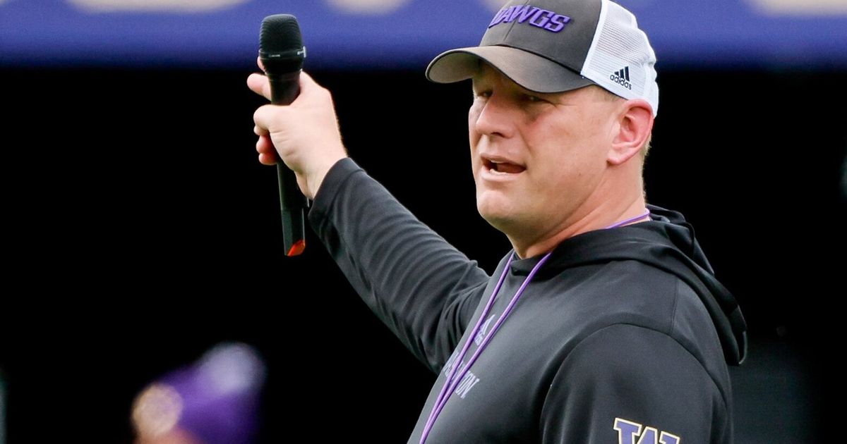 University of Washington Football Mailbag: Recruiting Worries, Potential Upset Opponents, and Conference Reorganization Predictions