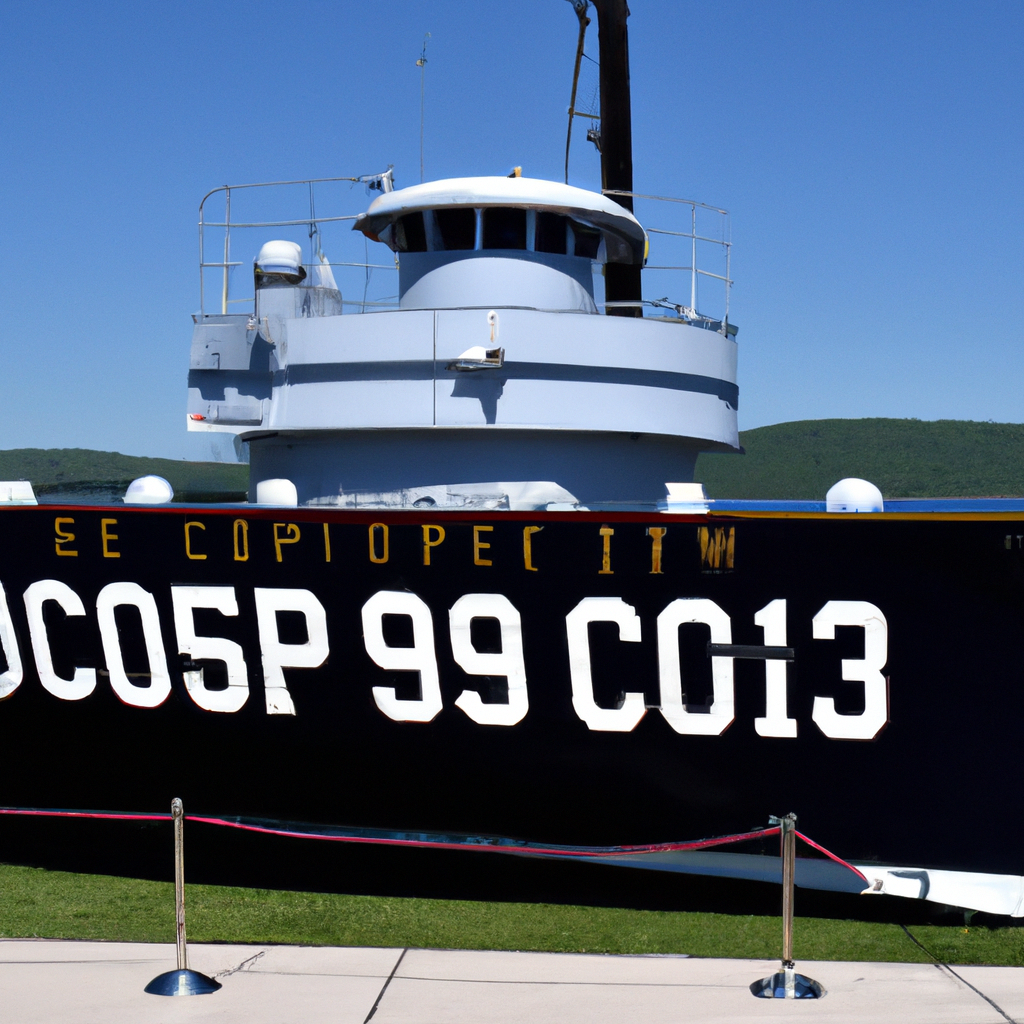 USS Cooperstown Commissioned by Navy to Honor War Veteran Players