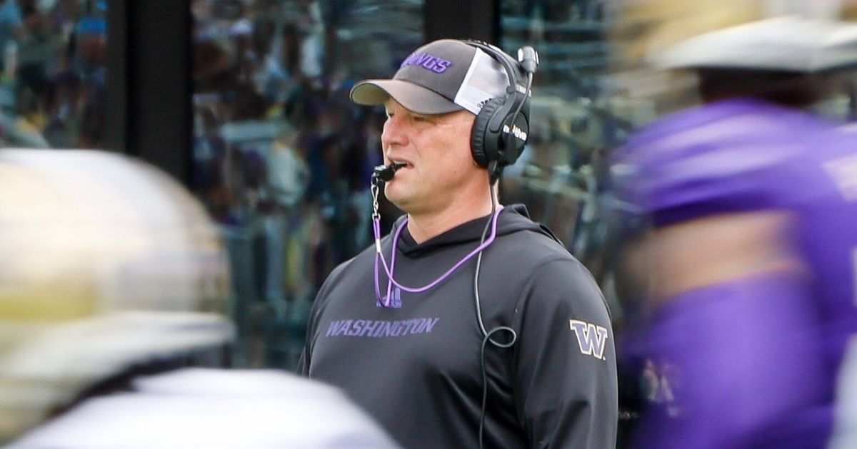 UW Huskies: An Analysis of Seven Transfer Portal Priorities