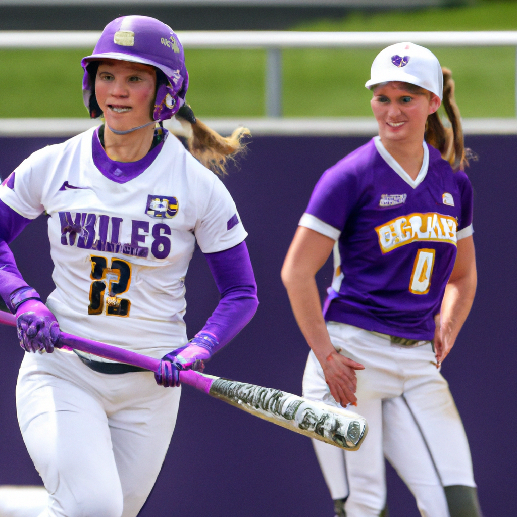 UW Softball Aims to Overcome Last Season's Early NCAA Regional Exit