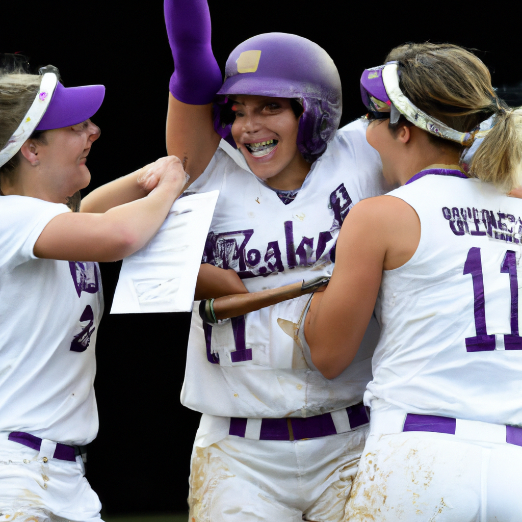 UW Softball Regional Win: How Does It Rank Among Seattle's Greatest Comebacks?