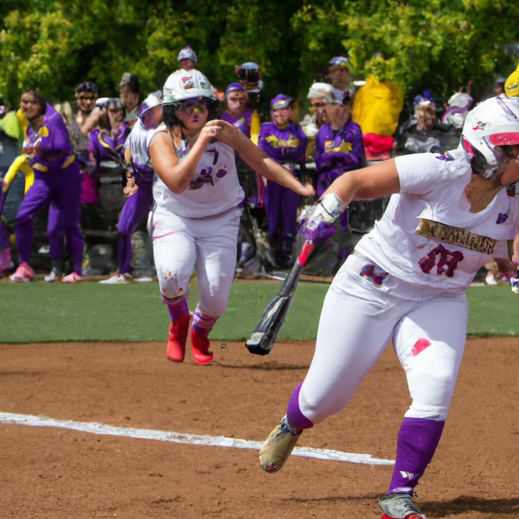 UW Softball Takes on Louisiana in Super Regionals Game 1