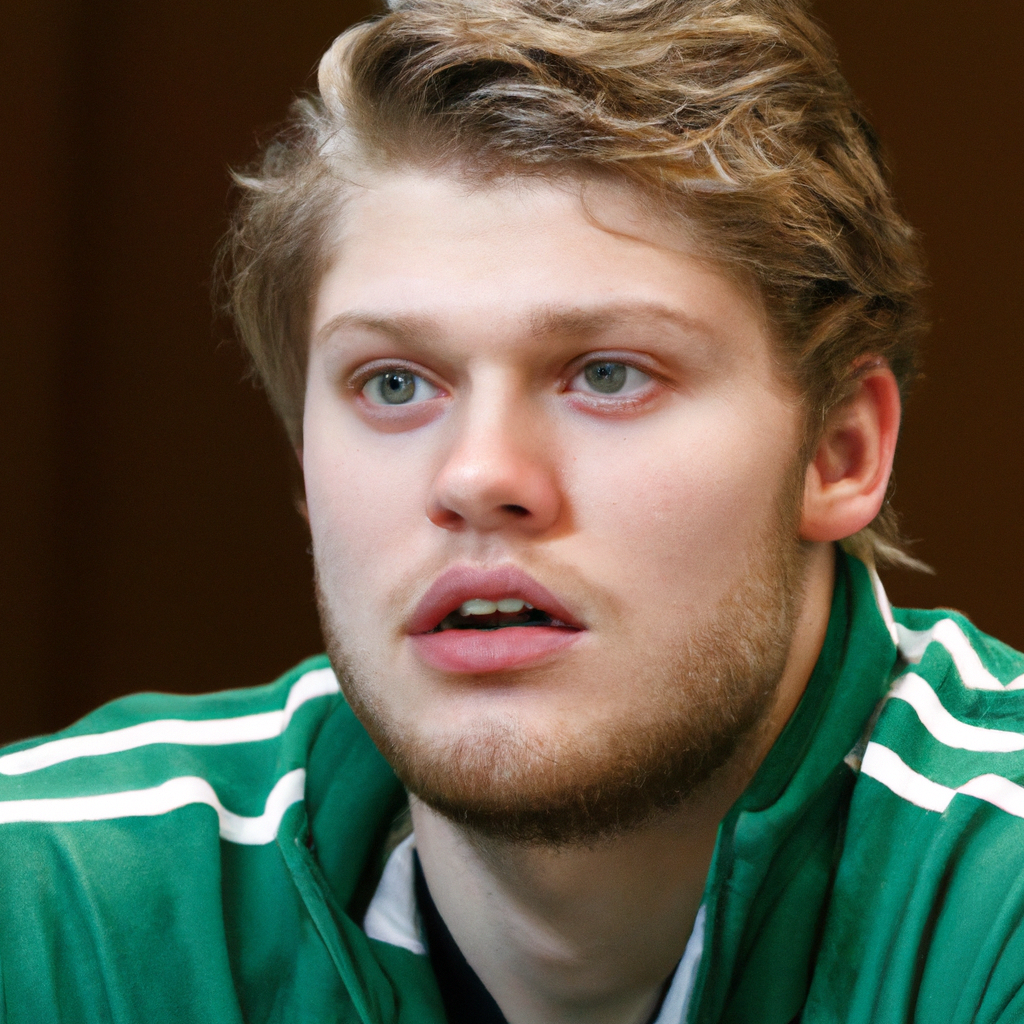 Valeri Nichushkin Involved in Incident at Seattle Hotel, 911 Call Reveals Further Details