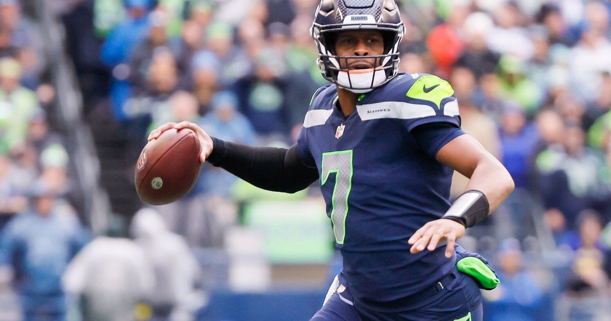 View the Seattle Seahawks' 2023 NFL Season Schedule