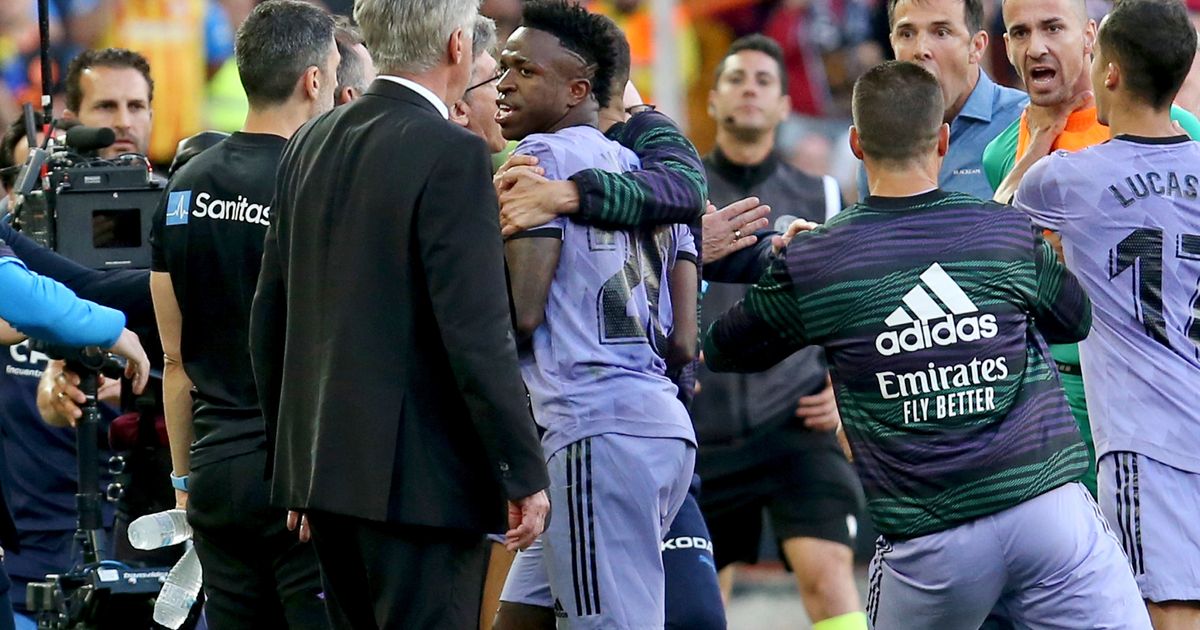 Vinícius Júnior Receives Increased Backing Amid Renewed Racism in Spanish Soccer